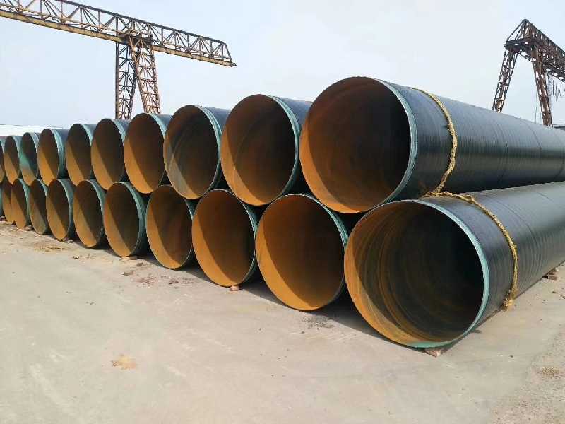 加強級3pe防腐鋼管